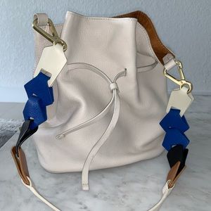 Nora Lozza shoulder bag